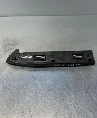 Volkswagen Golf IV Front bumper mounting bracket 1J0807184A