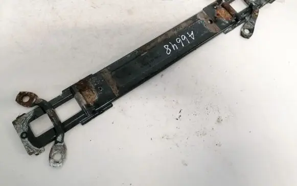 Volkswagen Sharan Other exterior part 883865