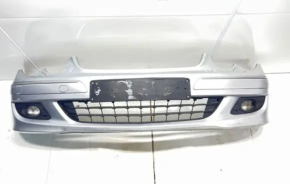 Mercedes-Benz CLK A209 C209 Front bumper A2098853025