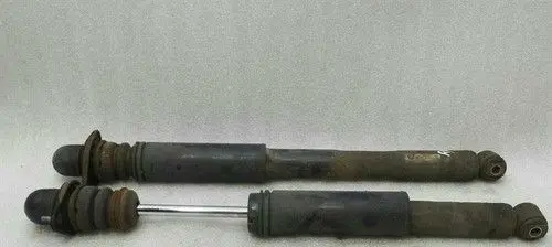 BMW 3 E46 Rear shock absorber damper bump stop 33522282267