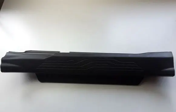 Subaru Legacy Front sill trim cover 94060AN