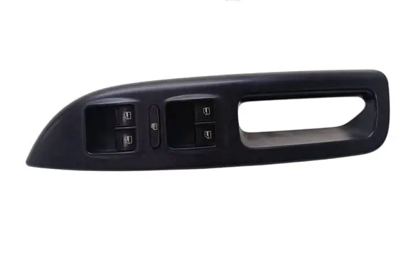 Skoda Octavia Mk2 (1Z) Electric window control switch 1Z0959858B