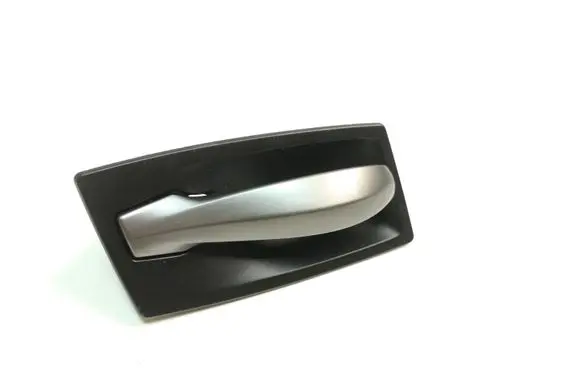 BMW 5 E60 E61 Rear door interior handle 7034288