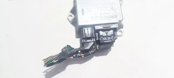 Ford Mondeo Mk III Airbag control unit/module 1s7t14b056bf cd132