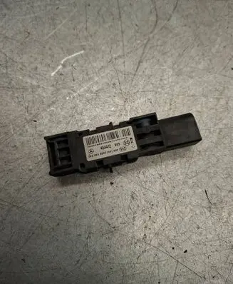 Mercedes-Benz E W211 Airbag deployment crash/impact sensor 0028200826 45442005