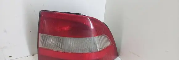 Opel Vectra B Tail light bulb cover holder 37360751