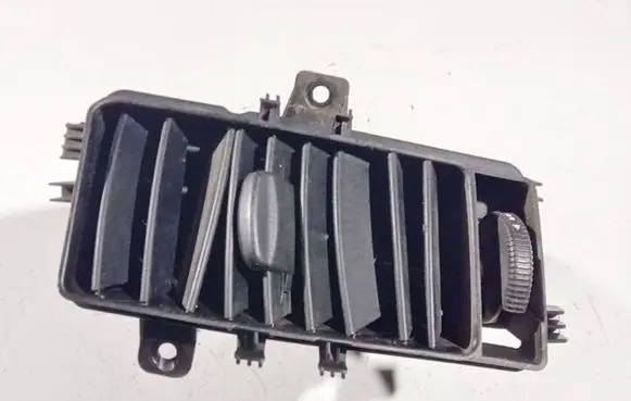 Volkswagen Crafter Dash center air vent grill a9068300154 14043