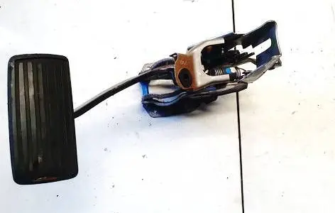 Brake pedal