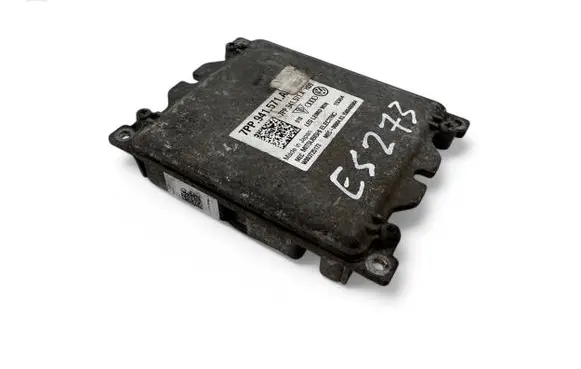 Audi Q3 8U Light module LCM 7PP941571AB