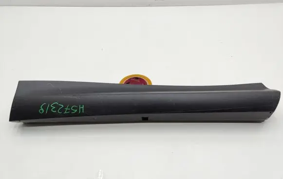Lexus NX Rear door trim (molding) 7507778020