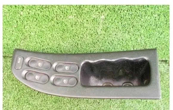Lancia Kappa Electric window control switch