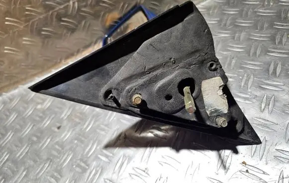 Ford Escort Manual wing mirror 0117333 017334 0217333