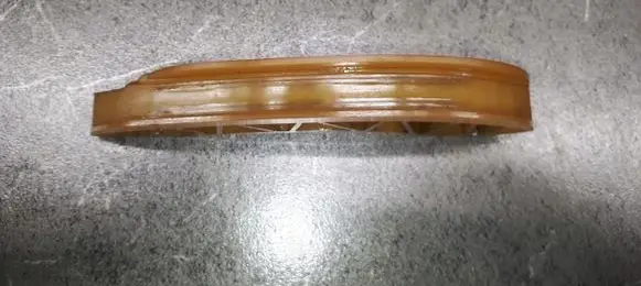 BMW 1 E82 E88 Slide rail for timing chain 7797898