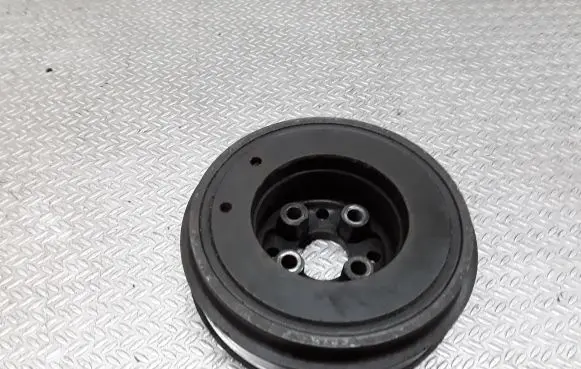 Ford Galaxy Crankshaft pulley 038105243
