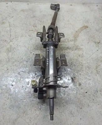 Mazda 6 Steering wheel axle set 