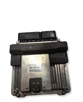 Audi A5 Sportback 8TA Engine control unit/module 8K0907352A 8K1907401A