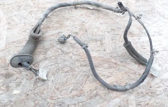 Infiniti G20 Rear door wiring loom