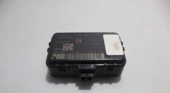 Jaguar XF Antenna control unit AH4215K602BC