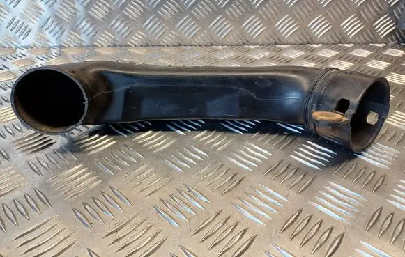 Air intake duct part