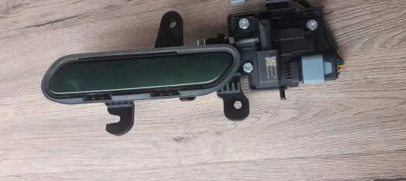 KIA EV6 Rear door exterior handle/bracket Zx928-001 21061701450 826F0--G1000