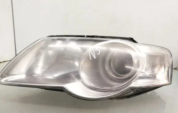 Volkswagen PASSAT B6 Headlight/headlamp 3C0941005Q 1EL24701411