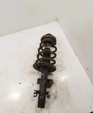 Volkswagen Transporter - Caravelle T5 Front shock absorber with coil spring