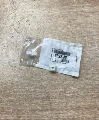 Citroen C1 Other body part 6822J5