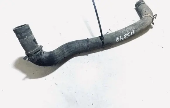 Peugeot 206 Engine coolant pipe/hose