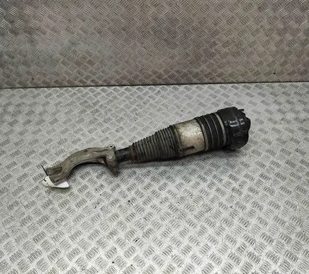 Audi e-tron Air suspension front shock absorber 4KE616039E