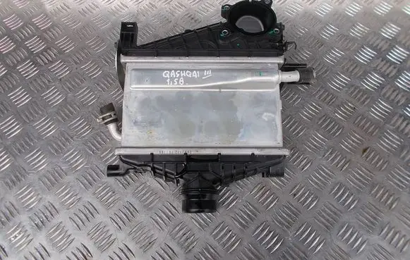 Nissan Qashqai J12 Intercooler radiator 144616RC0B