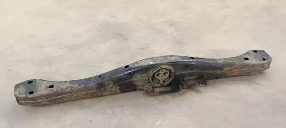 Audi Q7 4L Gearbox mounting bracket 7PX399227X