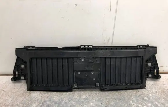 Mercedes-Benz GLC C254 Front bumper lower grill A2545000000