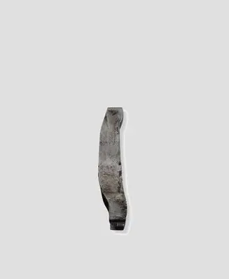 Ford Kuga I Fuel Injector clamp holder