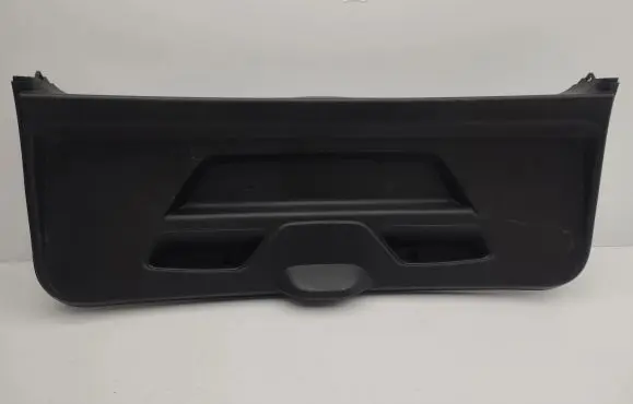 BMW i3 Tailgate/boot lid cover trim 7305089