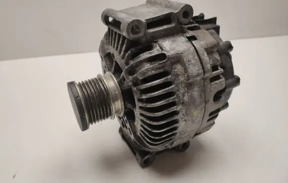 Mercedes-Benz E W212 Generator/alternator A6421540402