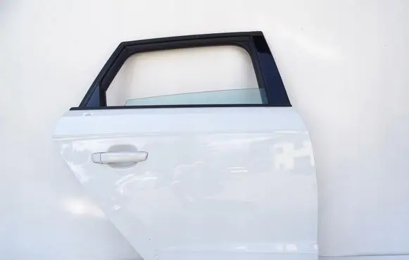 Audi A3 S3 8V Rear door LS9R