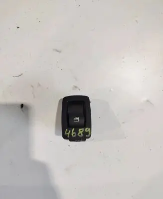 BMW 5 E60 E61 Electric window control switch 6945874 2348C
