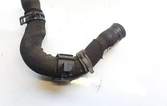 Audi A5 8T 8F Engine coolant pipe/hose 8k0819334b