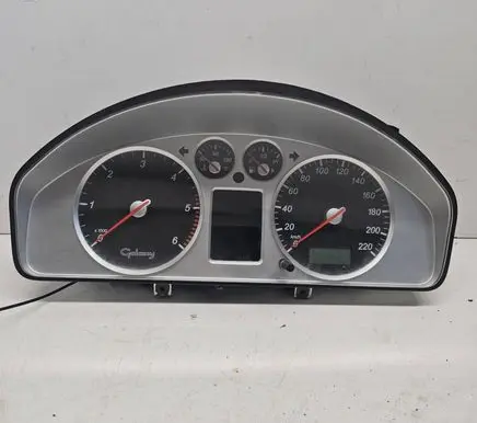 Ford Galaxy Speedometer (instrument cluster) 7M5920820K
