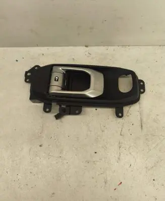 Jeep Wrangler Front door interior handle 68282335AC
