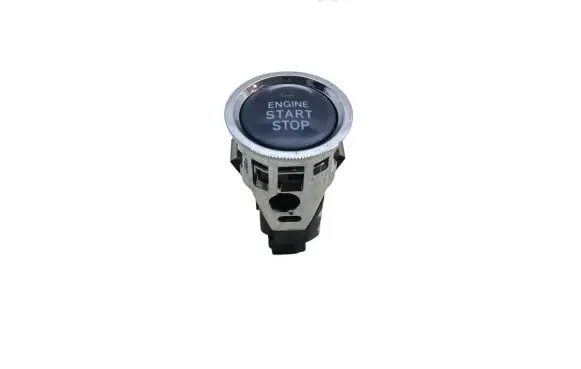 Toyota Corolla Verso AR10 Engine start stop button switch 15A7101