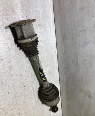 Audi A4 S4 B9 Front driveshaft 8W0407271E