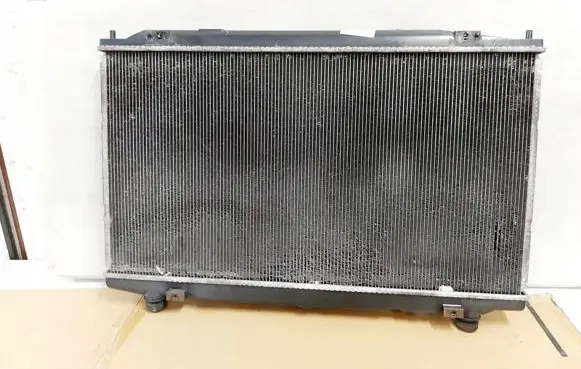 Honda Accord Coolant radiator