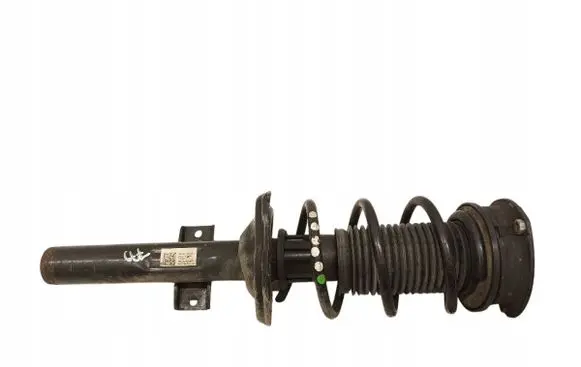 Skoda Scala Front shock absorber/damper 2Q0413031DC