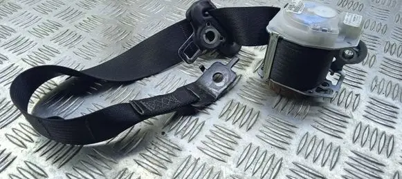 Jeep Grand Cherokee Rear seatbelt 5ME40DX9AA