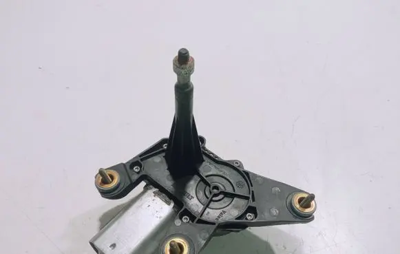 Renault Espace IV Rear window wiper motor 8200031083B 53015512 00373324