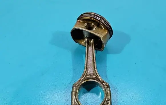 Porsche Panamera (970) Piston IMPRK1613819