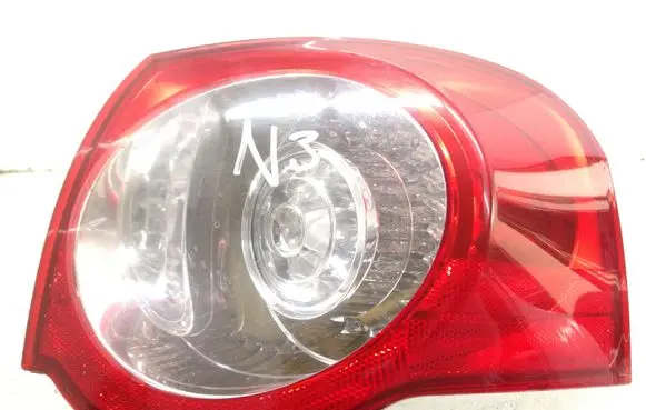 Volkswagen PASSAT B6 Rear/tail lights 3C9945096B