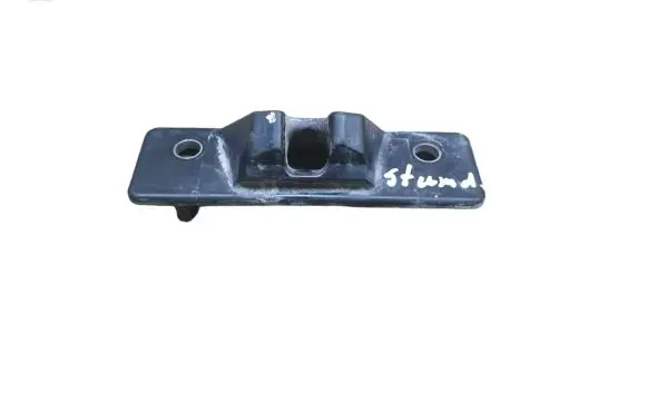 Citroen Berlingo Sliding door lock loop/hook striker 9680517080