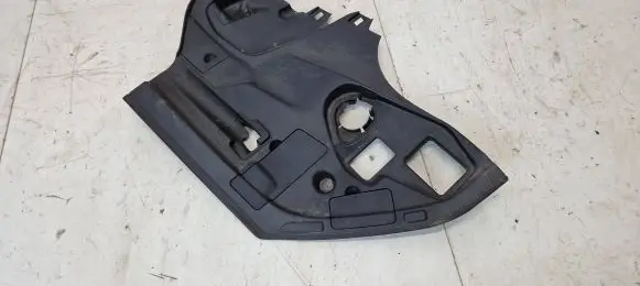 Jaguar I-Pace Other engine bay part J9D3-10B812-AD